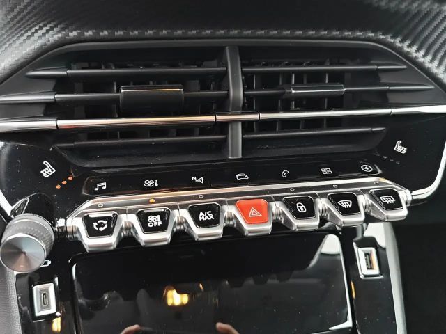 Peugeot E-208 Allure Pack