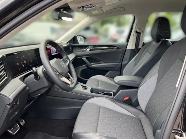 Volkswagen Tiguan 2.0 TDI DSG