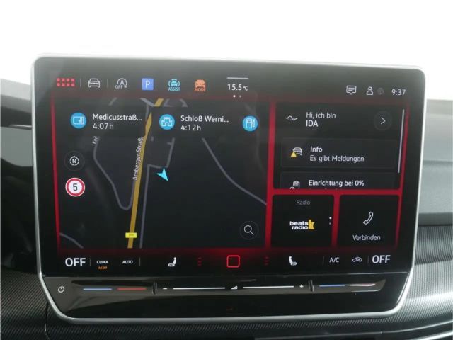 Volkswagen Golf 2.0 TSI DSG GTI