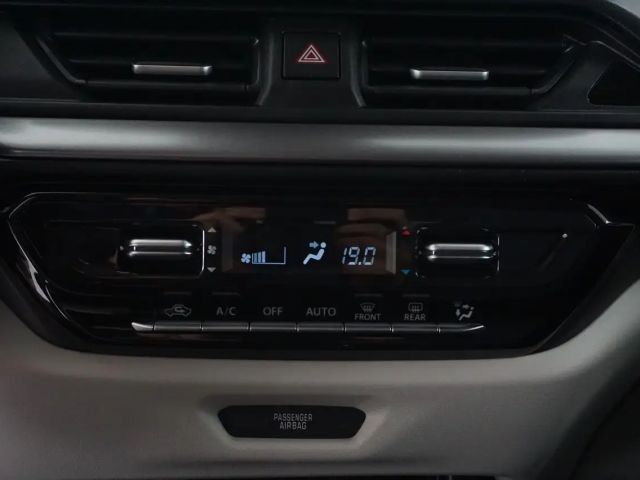 Suzuki Swift Comfort