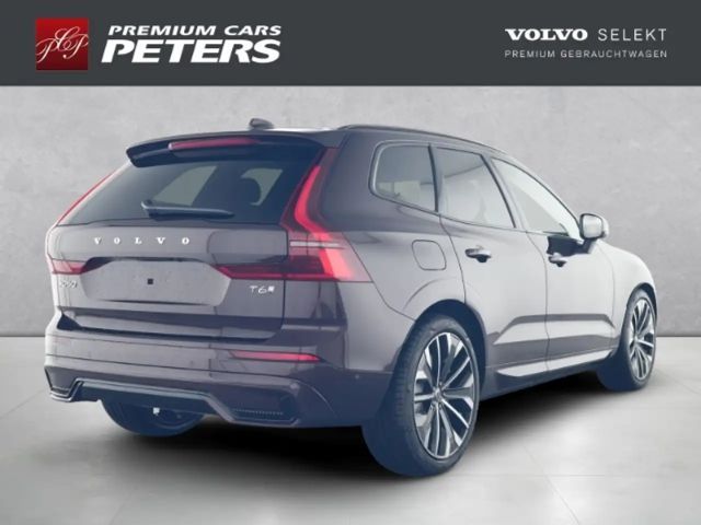 Volvo XC60 AWD Dark Plus Recharge