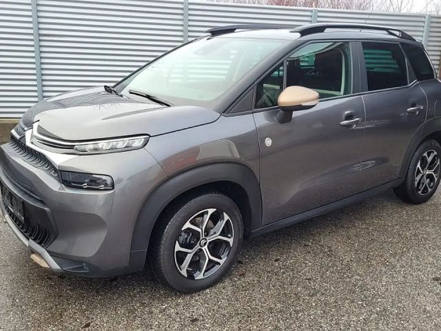 Citroën C3 Aircross C-Series