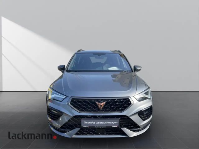 Cupra Ateca 4Drive