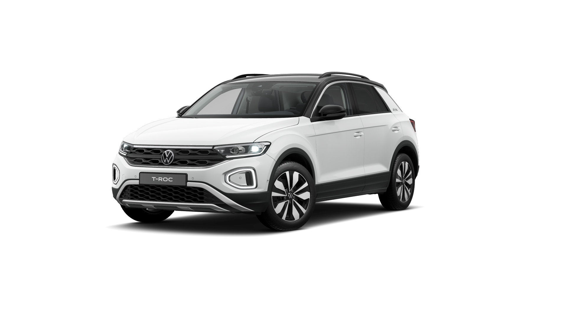 Volkswagen T-Roc 2.0 TDI DSG Life