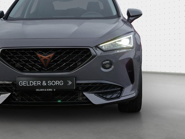 Cupra Formentor Formentor 2.0 TDI Rückfahrkamera*LED*Einparkh.