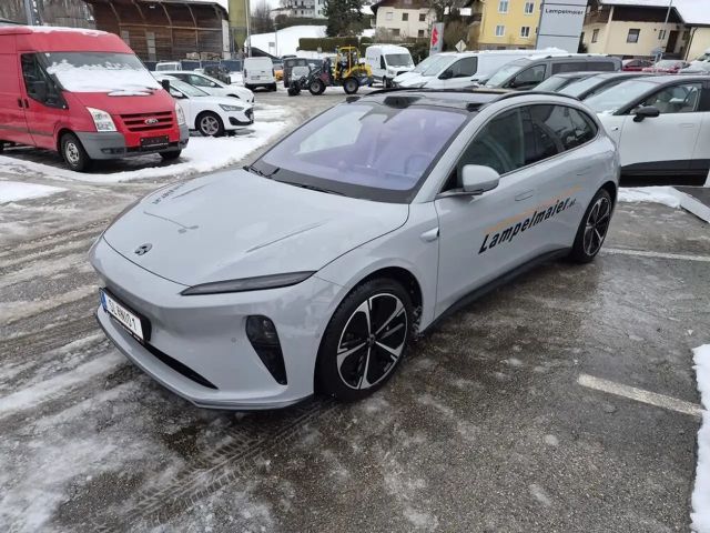 Nio ET5 Long range Touring