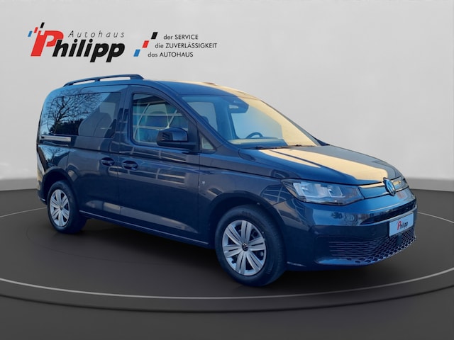 Volkswagen Caddy Caddy