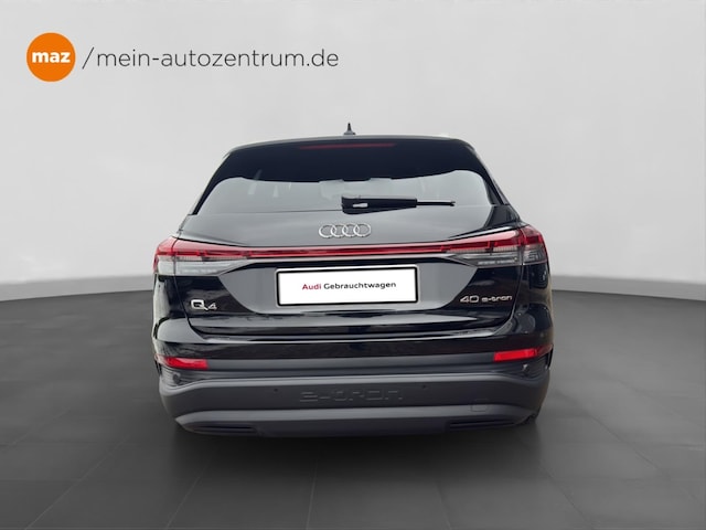 Audi Q4 e-tron 40