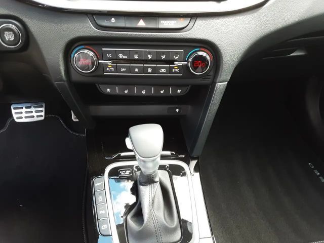 Kia XCeed GDi Platinum Edition