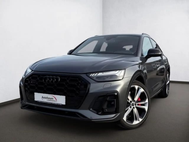 Audi SQ5 Quattro Sportback