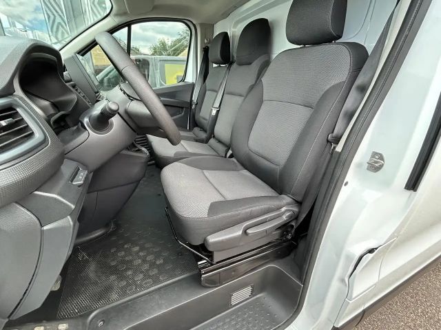 Renault Trafic Comfort L1H1