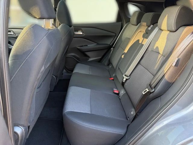 Nissan Qashqai N-Connecta