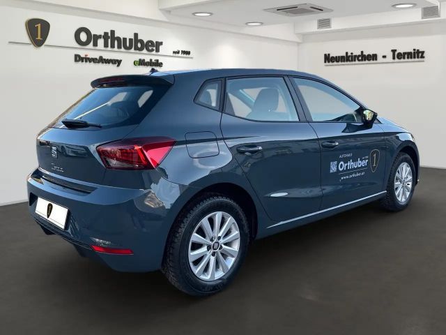 Seat Ibiza 1.0 TSI Reference