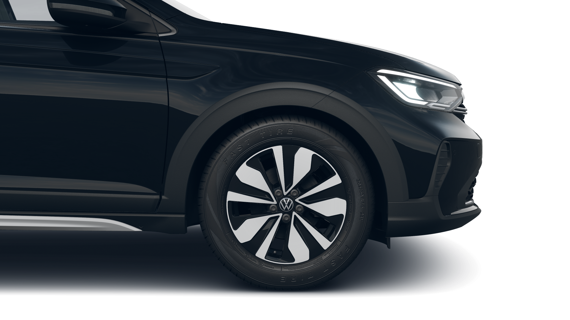 Volkswagen Taigo DSG Life