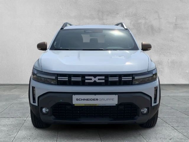 Dacia Duster Extreme Hybrid 140