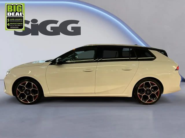 Opel Astra L 1.2 Klima Schiebedach* Elekt. Heckklappe