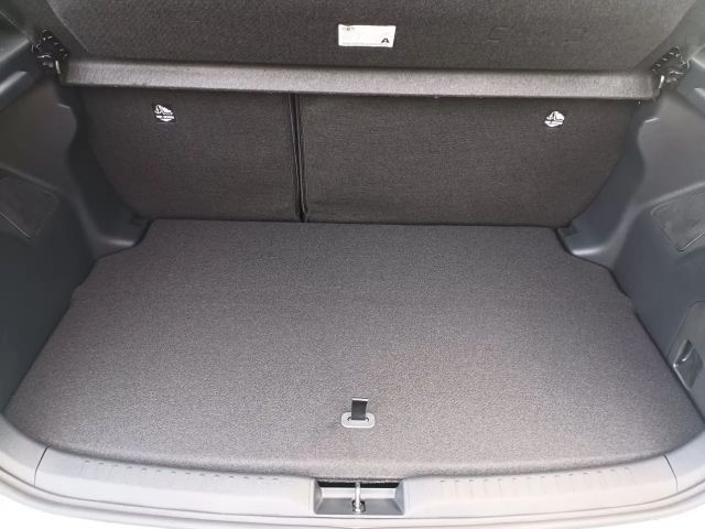 Toyota Yaris Comfort