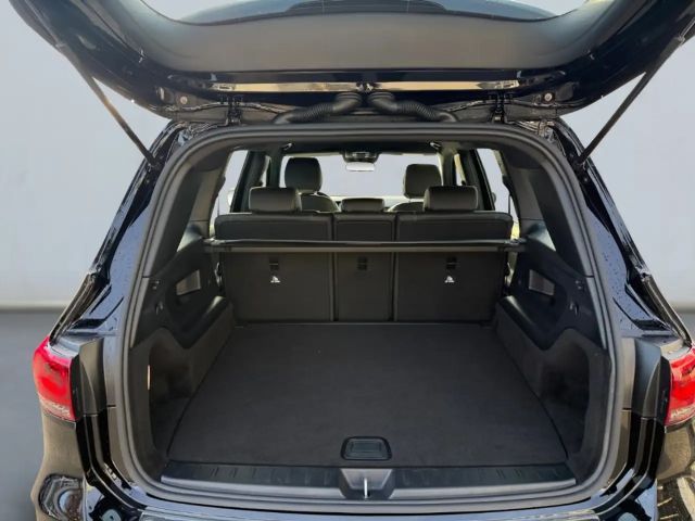 Mercedes-Benz GLB 180 Progressive