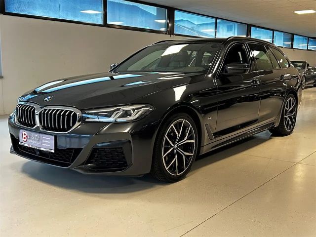 BMW 520 520d