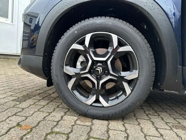 Citroën C5 Aircross BlueHDi Max