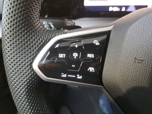 Volkswagen Golf 2.0 TDI DSG GTD Style