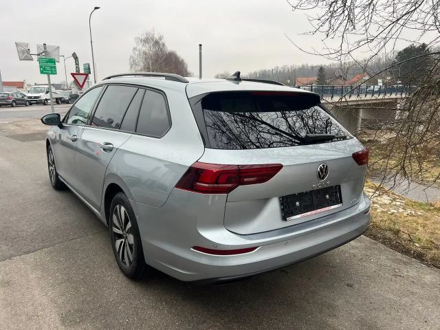 Volkswagen Golf Business DSG Variant