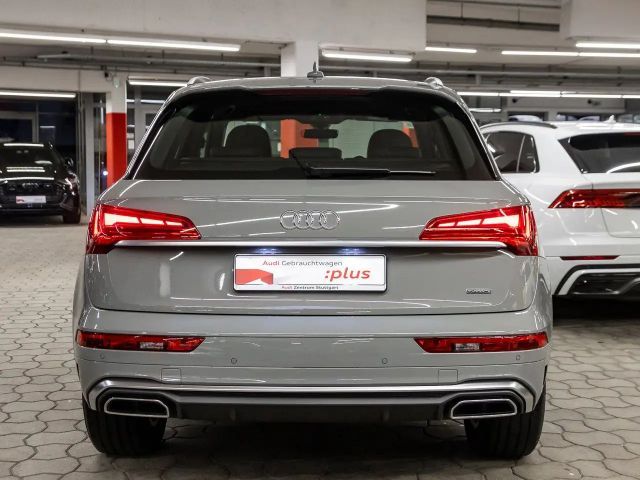 Audi Q5 40 TDI Quattro S-Line