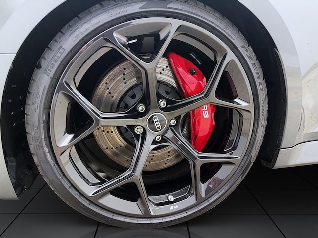 Audi RS5 Quattro Sportback