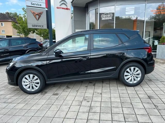 Seat Arona 1,0 Tsi Ref Garantie AH-abnehmbar