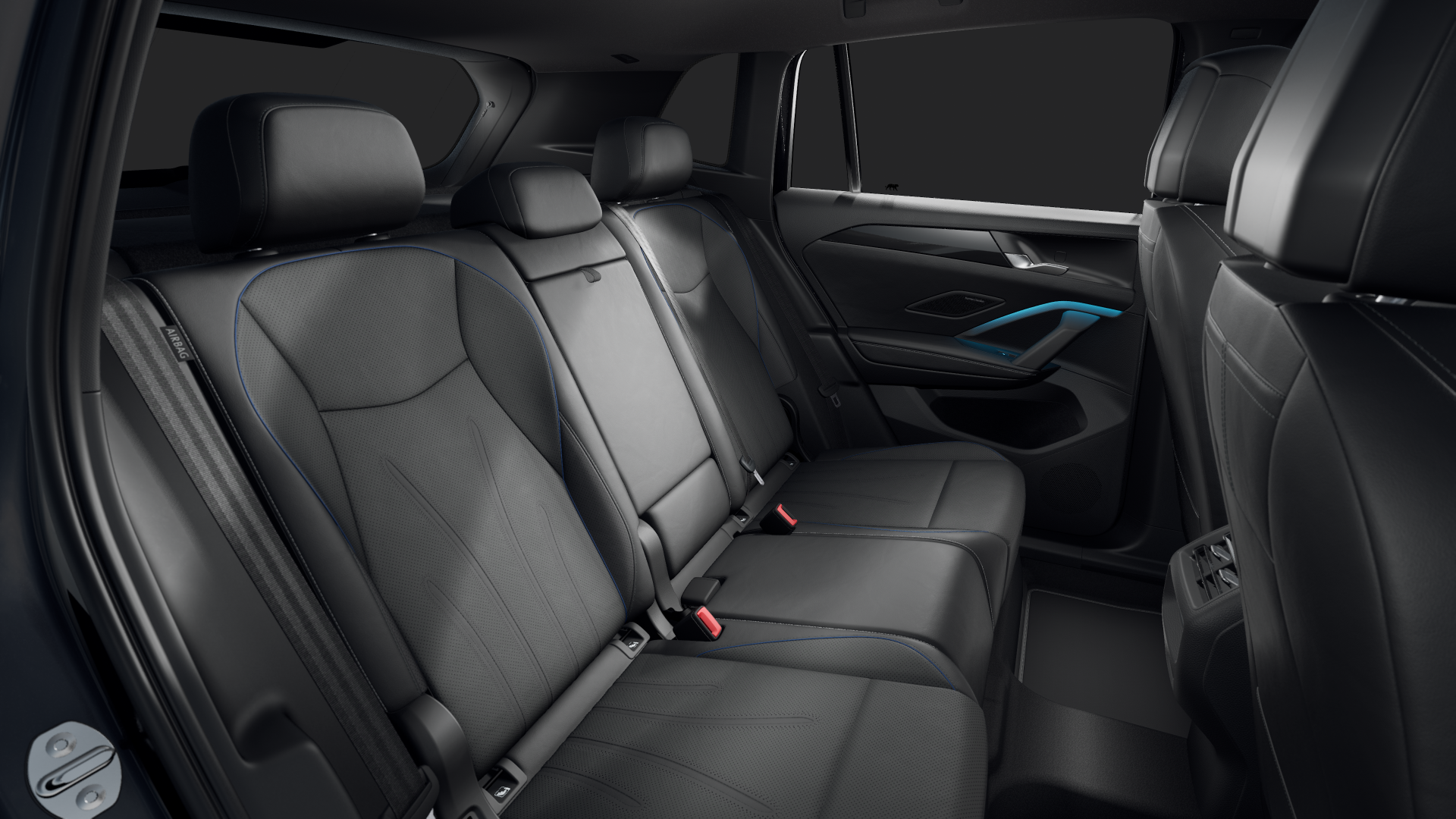 Volkswagen Tiguan 2.0 TSI IQ.Drive R-Line