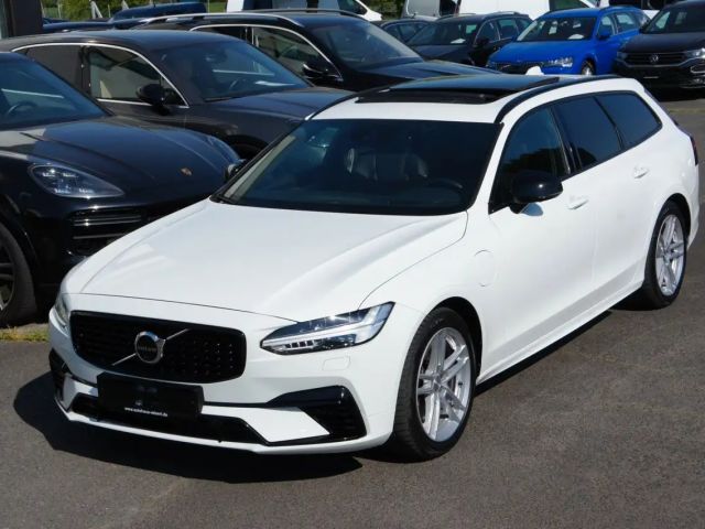 Volvo V90 AWD R-Design T6
