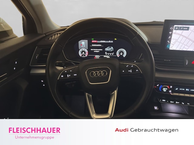 Audi Q5 40 TDI Quattro S-Tronic