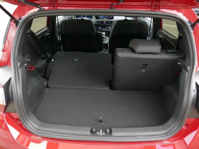 Hyundai i10 1.0 N Line T-GDi