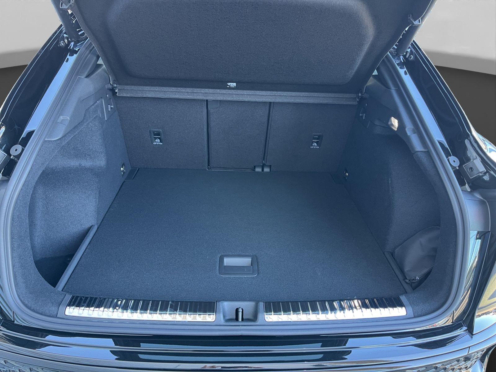 Audi Q3 Quattro S-Line Sportback