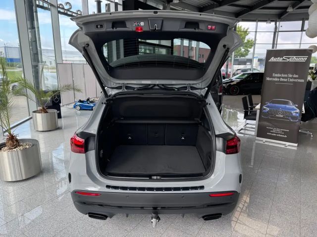 Mercedes-Benz GLA 200 AMG Line