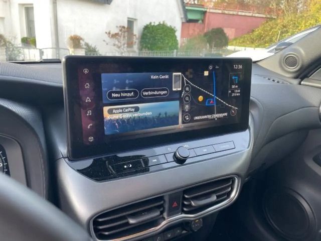 Nissan Juke N-Connecta