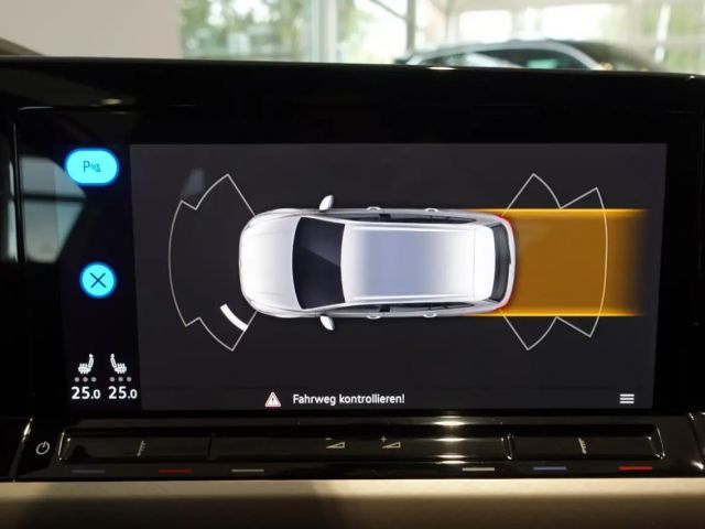 Volkswagen Golf DSG Golf VIII Variant