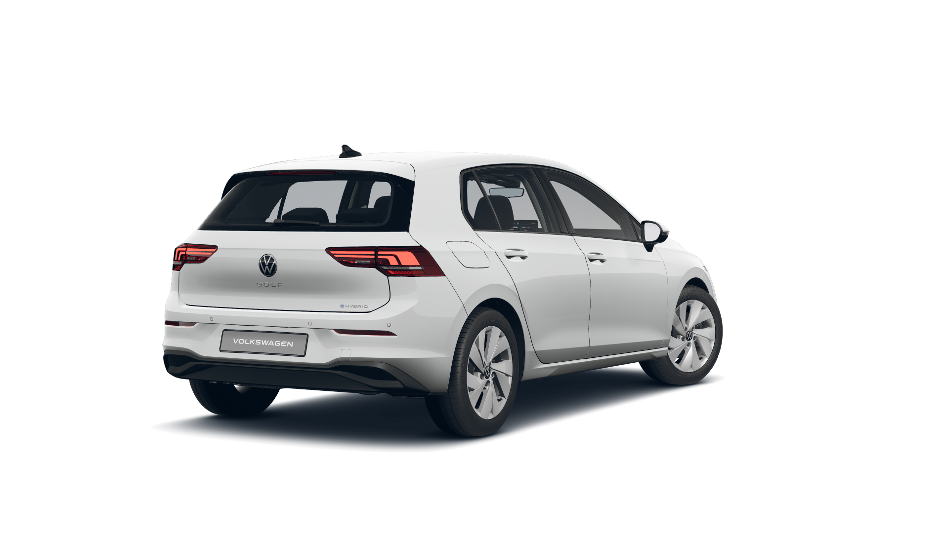 Volkswagen Golf Life eHybrid