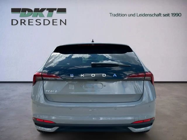 Skoda Scala Selection