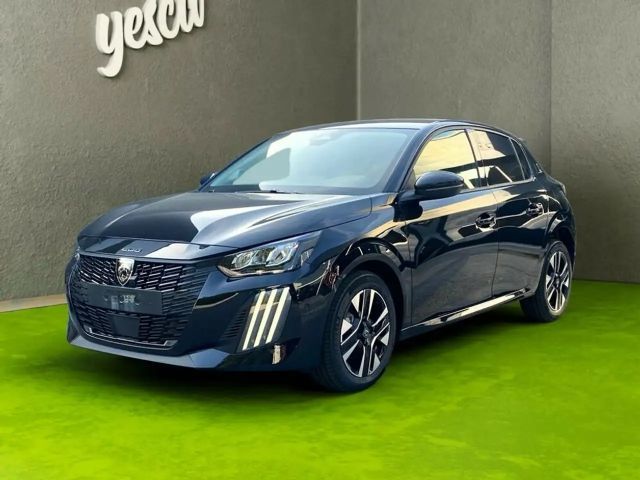 Peugeot 208 Allure Pack