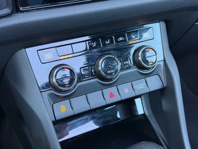 Skoda Kodiaq 2.0 TDI Sportline