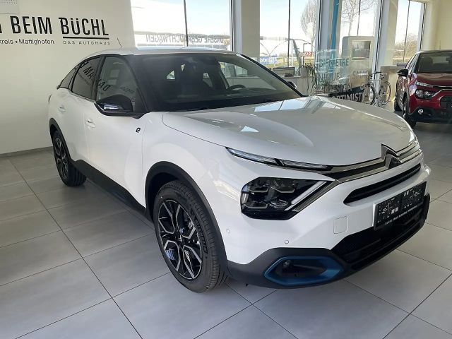 Citroën ë-C4 Pack Shine