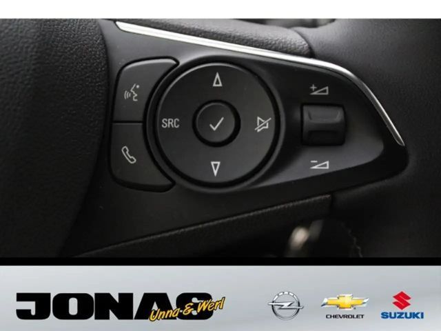 Opel Grandland X 1.2 Turbo GS-Line Grand Sport