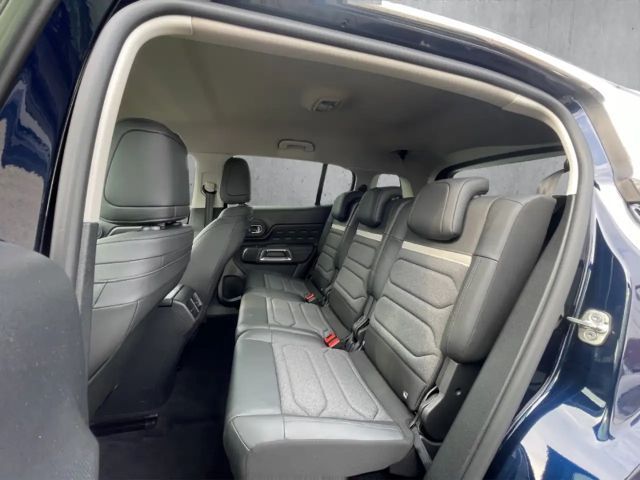 Citroën C5 Aircross Hybrid Plus