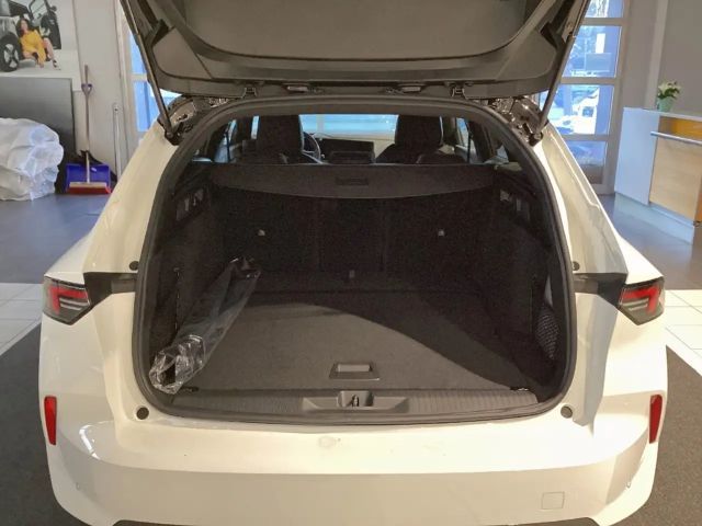 Opel Astra GS-Line Grand Sport Hybrid