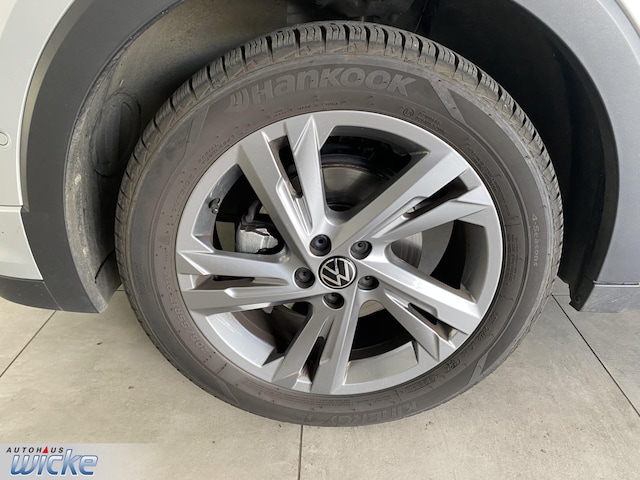 Volkswagen T-Cross 1.0 TSI DSG R-Line