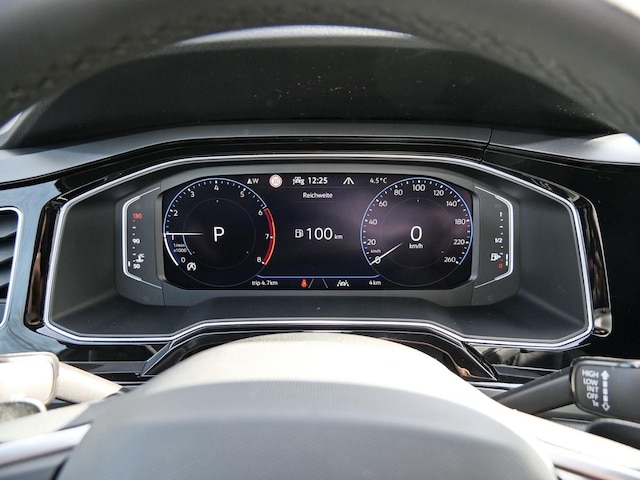 Volkswagen Taigo 1.0 TSI DSG R-Line