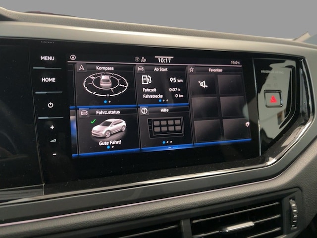 Volkswagen Taigo DSG R-Line