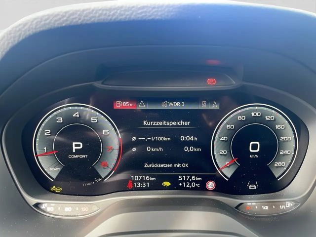 Audi Q2 35 TFSI S-Line