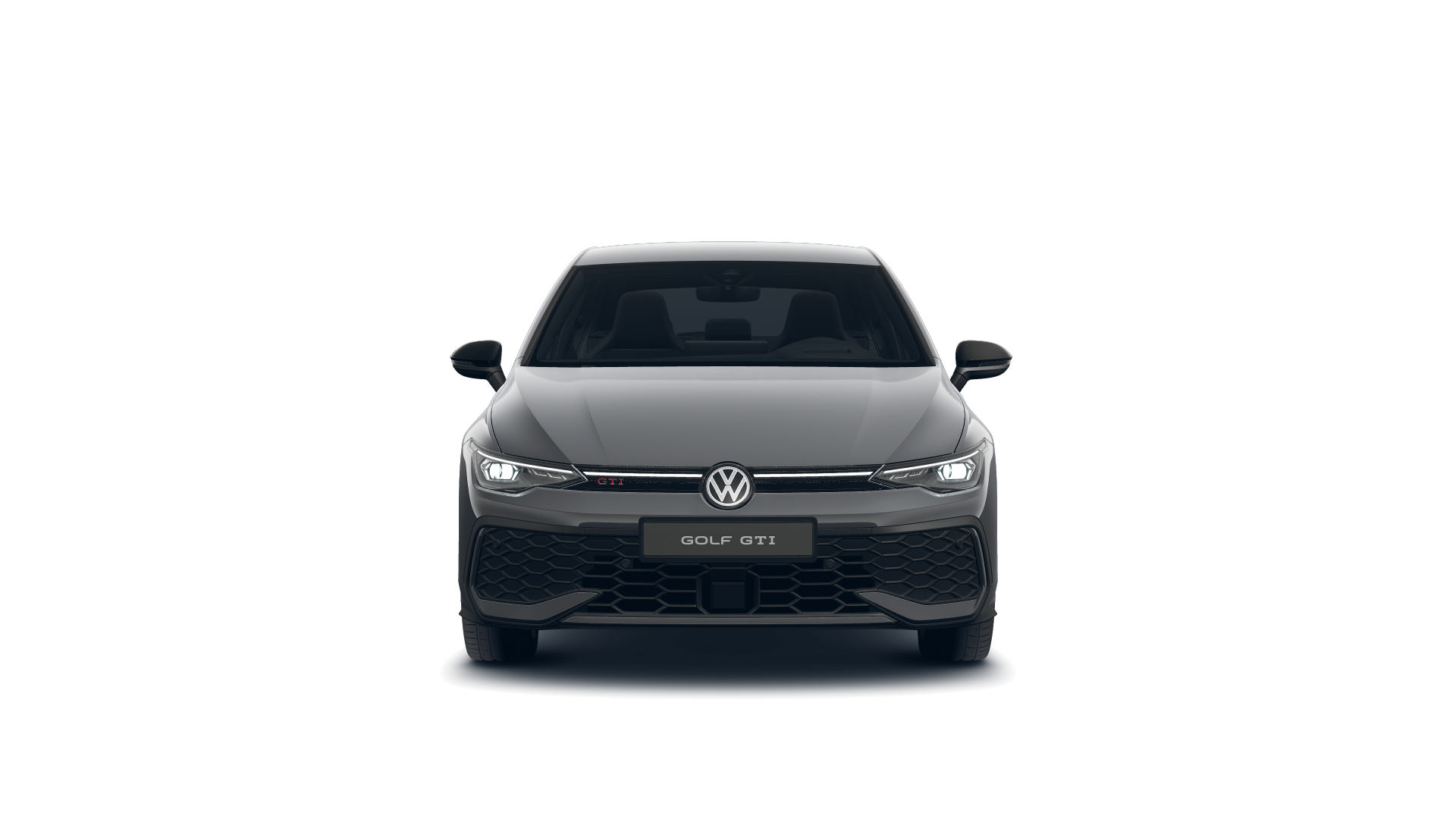 Volkswagen Golf DSG GTI Golf VIII Style